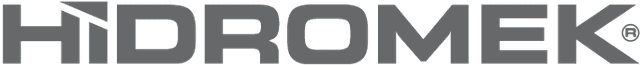 Hidromek logo