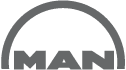 MAN logo