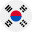 South Korea flag