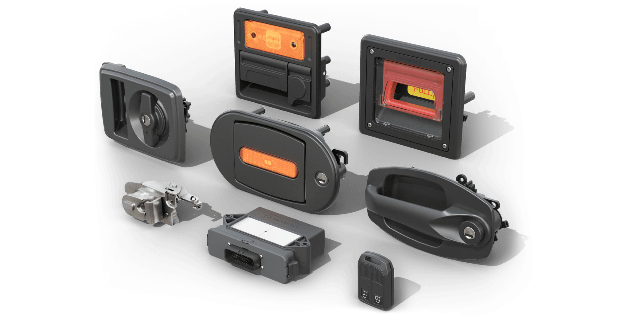 Access Systems