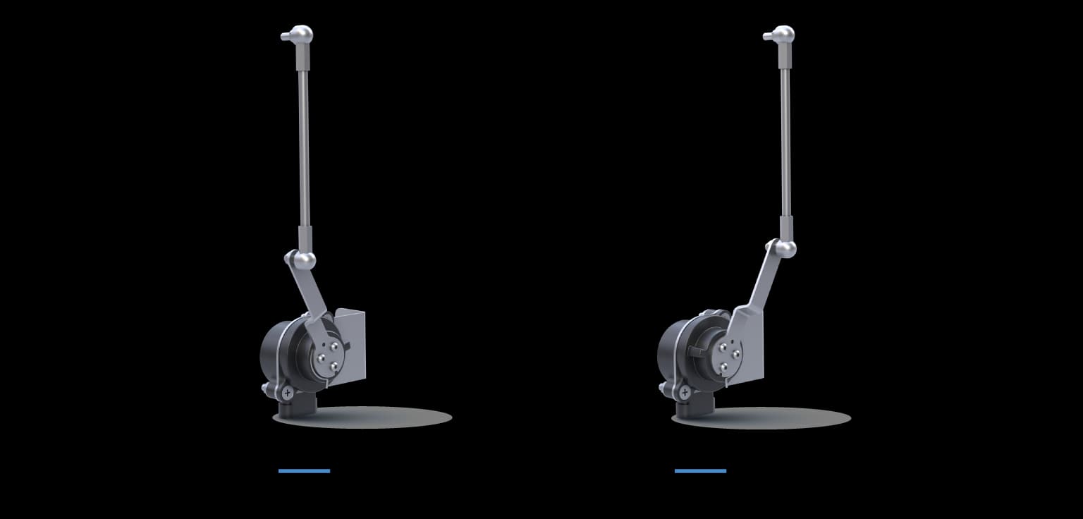 Makersan MO 454-111 and MO 454-112 sensor variants.