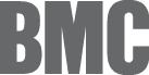 BMC logo