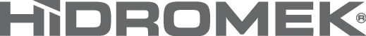 Hidromek logo