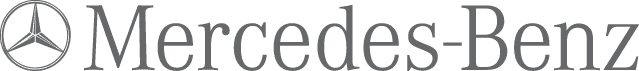 Mercedes-Benz logo