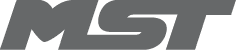 MST logo