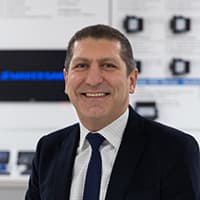 Oktay PEHLIVANOGLU