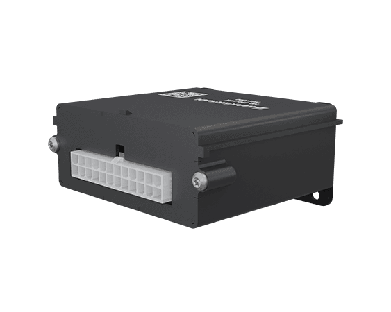 Makersan MO 690 H1X mix I/O controller module shown in a compact black enclosure with connector interface.