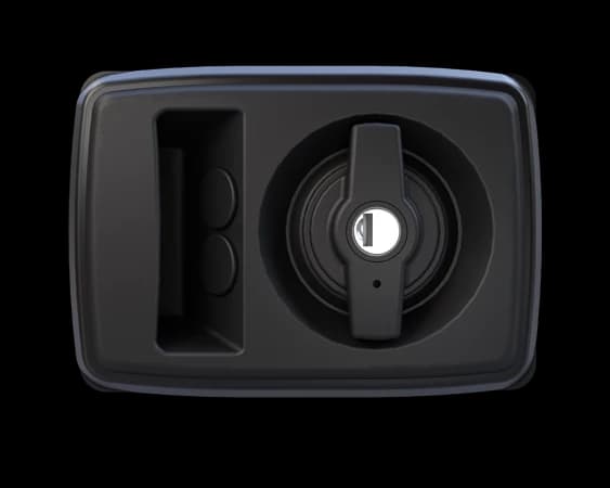 Makersan MO 047 exterior door handle.