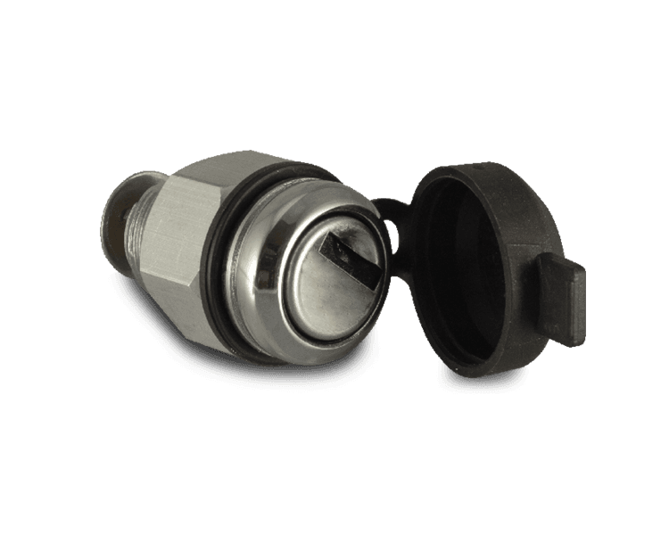 Makersan MO 030 cylinder lock.