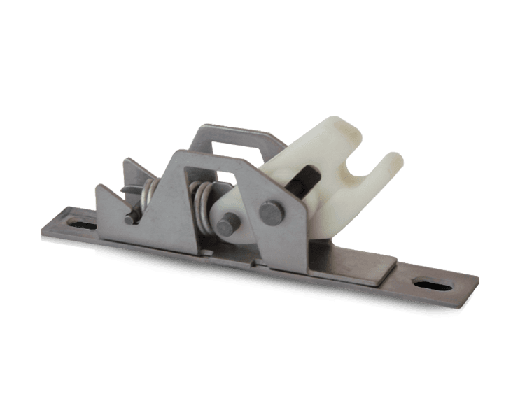 Makersan MO 241 spring bolt lock.