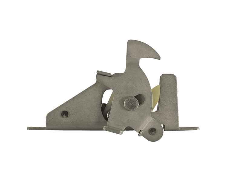 Makersan MO 275 spring bolt lock.