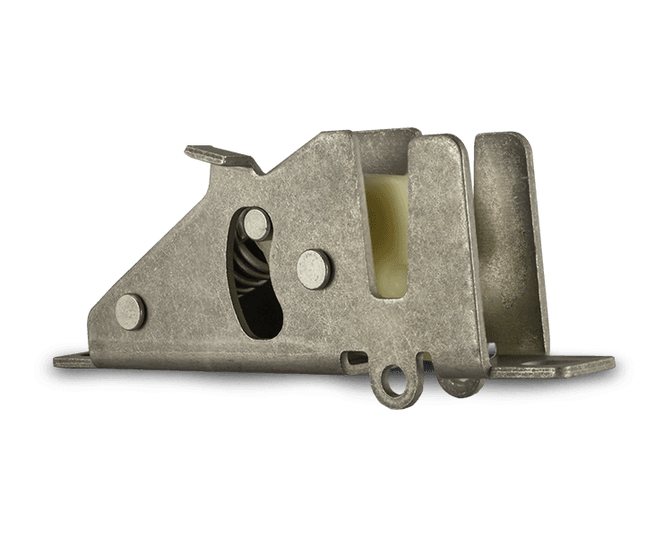 Makersan MO 276 spring bolt lock.