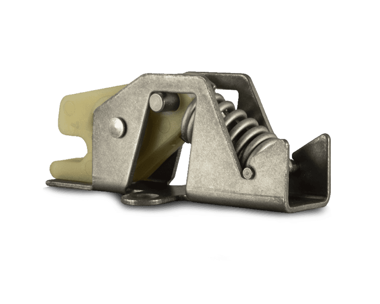 Makersan MO 277 spring bolt lock.