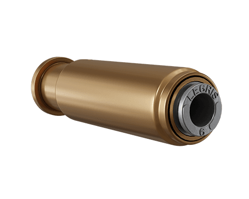 Makersan MO 100 pneumatic actuator.