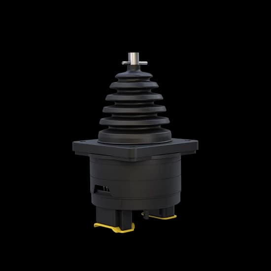 Makersan MO 391 midi joystick base.