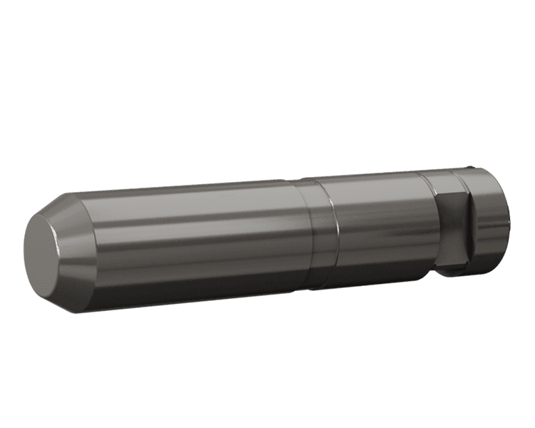 Makersan MO 470 load pin sensor for force/load monitoring applications.