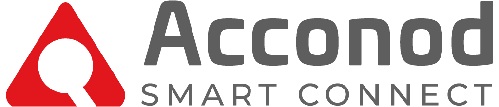 Acconod — Powering the future of industrial operations