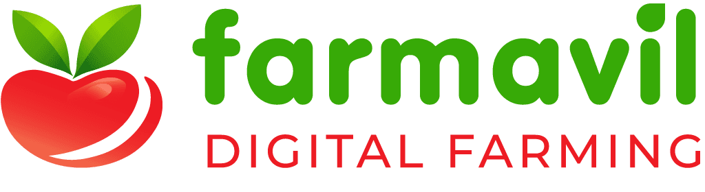 Farmavil — Shaping the future of farming